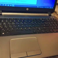 لب تاپ hp|رایانه همراه|تهران, نارمک|دیوار