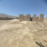 اسکلت کوار|فروش زمین و ملک کلنگی|کوار, |دیوار