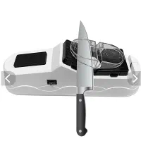 چاقو تیز کن برقی چند کاره