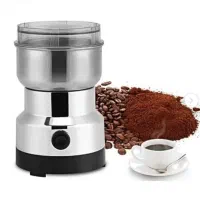 آسیاب برقی قهوه برنج خشکبار سبزیجات و..