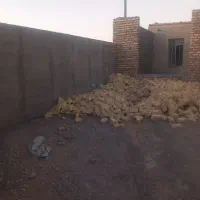 منزل نمیه ساز در بورنگ|فروش خانه و ویلا|درمیان, |دیوار