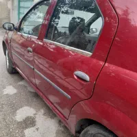 تندر ال ۹۰ مدل ۸۸ E2 بدون رنگ معاوضه با پراید