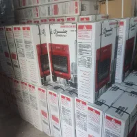 بخاری بدون دودکش جنرال|بخاری، هیتر، شومینه|زنجان, |دیوار