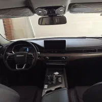 فیدیلیتی پرایم 402|خودرو سواری و وانت|ابریشم, |دیوار