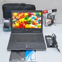 لپ تاپ حرفه ای i7 رم 16 گیگ باگرافیک مجزا Quadro 4|رایانه همراه|نجف‌آباد, هفده شهریور|دیوار