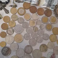 سکه قدیمی وجدید|کلکسیون سکه، تمبر، اسکناس|سبزوار, شرق کال شمالی|دیوار