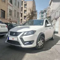 کوییک اس دنده ای 1402 بیرنگ 31000 کار