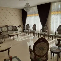 خانه ویلایی با 323 زمین در حوالی فلکه دوم صادقیه