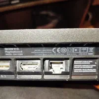 ps4 slim 1t|کنسول، بازی ویدئویی و آنلاین|تهران, علم و صنعت|دیوار