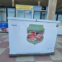 فریزر صندوقی|فروشگاه و مغازه|میناب, |دیوار