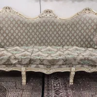 مبل 9 نفره سلطنتی