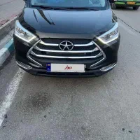 جک s3 مدل 402درحد صفر|خودرو سواری و وانت|تهران, سعادتآباد|دیوار