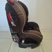 دوعدد صندلی ماشین|تخت و صندلی بچه|تهران, هرندی|دیوار