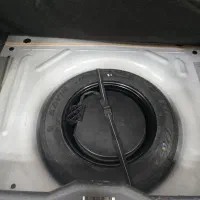 سمند سورن پلاس EF7 مدل 1401 در حد صفر|خودرو سواری و وانت|بوشهر, |دیوار