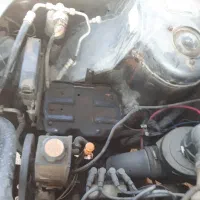 پژو روآ سال (ROA) بنزینی|خودرو سواری و وانت|بوکان, |دیوار