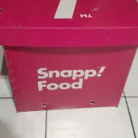 باکس اسنپ فود