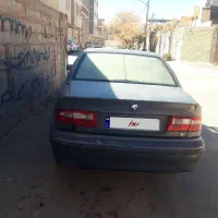 سمند ۸۳ ال ایکس|خودرو سواری و وانت|کرمان, |دیوار