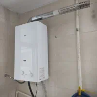 نصب،تعمیر،سرویس آبگرمکن دیواری بوتان