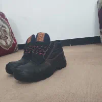 کفش ایمنی