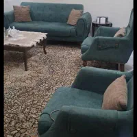 مبلمان|مبلمان خانگی و میز عسلی|تهران, حر|دیوار