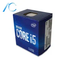 پردازنده اینتل نو Intel Core i5-10400 BOX Lake