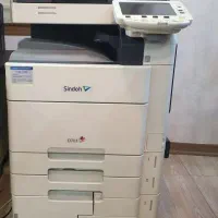 کپی رنگی کونیکا