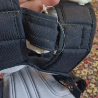 آغوشی مارک چیکو|کالسکه و لوازم جانبی|کرمان, |دیوار