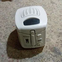 سرخ کن برقی