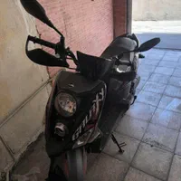 موتور گلکسی cx180