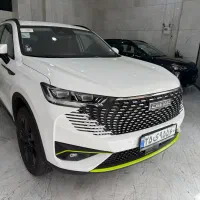 CHEVAL شاوال H6