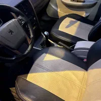 پژو پارس سال xu7|خودرو سواری و وانت|منجیل, |دیوار