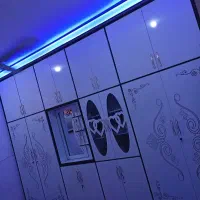 سوسنگرد جنب سازمان اب