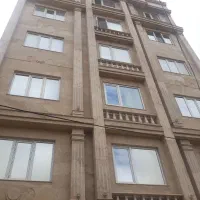 آپارتمان. پشت مسجد منصوریه. اول عباسیه