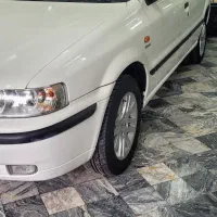 سمند ef7|خودرو سواری و وانت|کرمانشاه, |دیوار