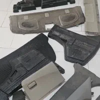 لوازم داخلی یاریس