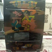 بخاری کودک