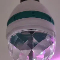 لامپ دیسکویی رقص نور|لامپ و چراغ|قزوین, |دیوار