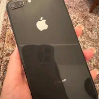گوشی ایفون8پلاس ۶۴گیگ