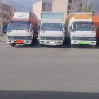 اتوبار و باربری پونک الهیه ونک تجریش باکارگر خالی|خدمات حمل و نقل|تهران, تهرانپارس شرقی|دیوار