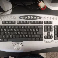 کامپیوتر|رایانه رومیزی|اقلید, |دیوار