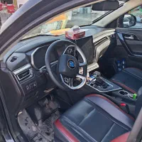 فردا موتورز T5