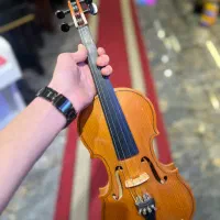 ویولن دست ساز ۲/۴