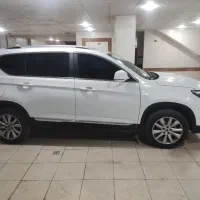 فروش خودروfmcsx5|خودرو سواری و وانت|زاهدان, |دیوار