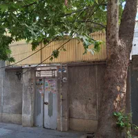 فروش خانه کلنگی|فروش زمین و ملک کلنگی|تهران, مقدم|دیوار