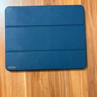 iPad Pro m4 2024 به همراه کیس|تبلت|تهران, کوی فراز|دیوار