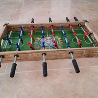 فوتبال دستی|تجهیزات ورزشی|قم, شهرک قدس|دیوار