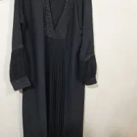 مانتو عبایی شیک|لباس|اهواز, کوی باهنر|دیوار