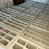 پخش عمده سفال ساختمانی