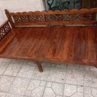 انواع صندلی راک وصندلی سنتی|مبلمان خانگی و میز عسلی|سمنان, |دیوار