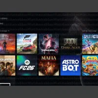 خدمات نصب بازی PS5 PS4|کنسول، بازی ویدئویی و آنلاین|تهران, فلاح|دیوار